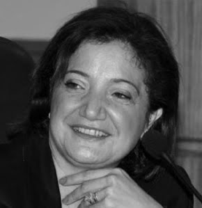 دكتوره اميره شاهين
