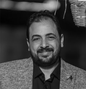 استاذ مينا سمير اخصائي الاضطرابات الجنسية